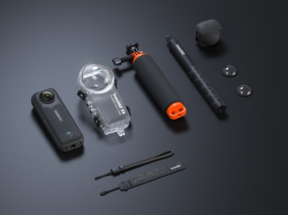 X4を購入 - 8K 360度アクションカメラ - Insta360 ストア X4を購入 - 8K 360度アクションカメラ - Insta360 ストア
